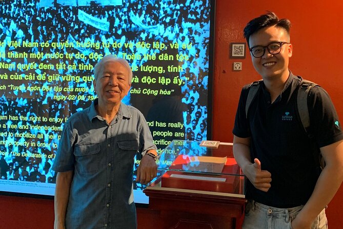 Private Ho Chi Minh City Half-Day Tour - Why a four-hour Saigon overview works