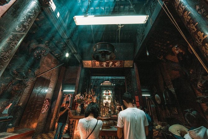 Private Ho Chi Minh City Half-Day Tour - Notre Dame Cathedral: French architecture as a city symbol