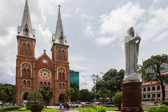 Private Ho Chi Minh City Half-Day Tour - Price and value: what $54 gets you (and why it’s not just “cheap”)