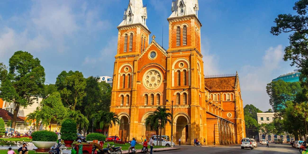 Private Ho Chi Minh City Historical & Cultural Experience - What to bring (and why the packing list seems a little odd)