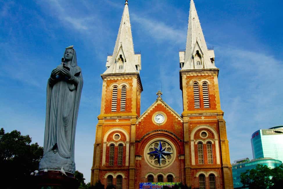 Private Ho Chi Minh City Historical & Cultural Experience - War Remnants Museum first: why this tour starts with context
