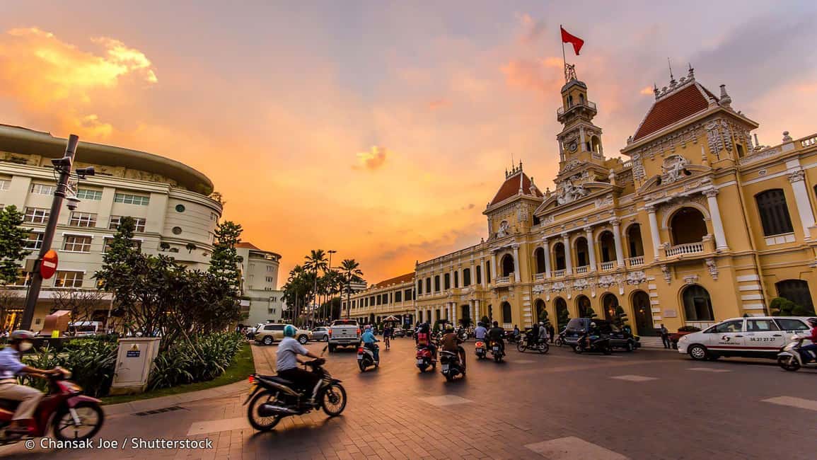 Private Ho Chi Minh City Historical & Cultural Experience - Price and value: what you’re really paying for at $112