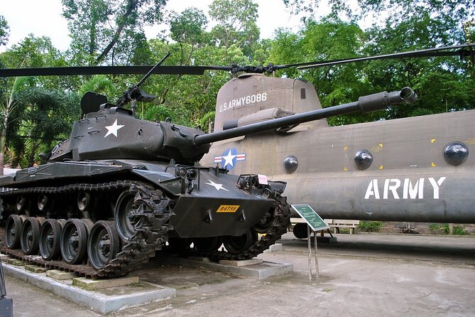 Private Ho Chi Minh City Tour By Car | Saigon Adventure - A smart way to tour Saigon when time is tight