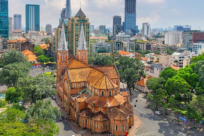 Private Ho Chi Minh City Tour Private Full day Guided Tour - Price, Timing, And Tips For Getting Value From Your Private Guide