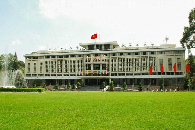 Private Ho Chi Minh City Tour Private Full day Guided Tour - Should You Book This Ho Chi Minh City Private Full-Day Tour?