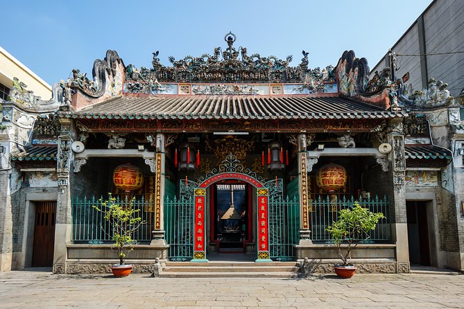 Private Ho Chi Minh City Tour - Shore Excursions - Stop 3: War Remnants Museum—Powerful, Fast, and Not for Everyone