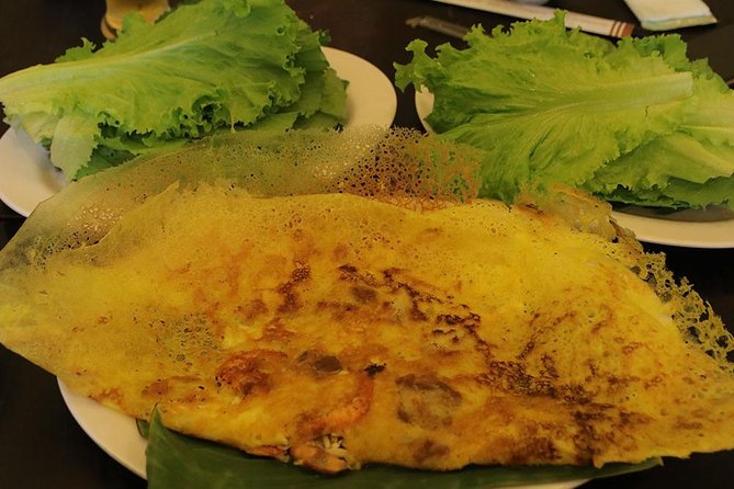 Private Ho Chi Minh Food Adventure by Motorbike with Local Students - Key takeaways