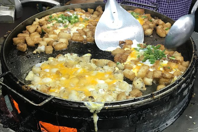 Private Ho Chi Minh Street Food Tour by Motorbike with Ao Dai Female Rider - The gear and safety checklist (yes, you get helmets)