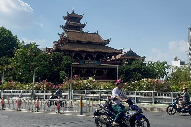 Private Ho Minh City Sightseeing Shore Excursion From Phu My Port - The $110.80 value question: what’s included vs. what costs extra