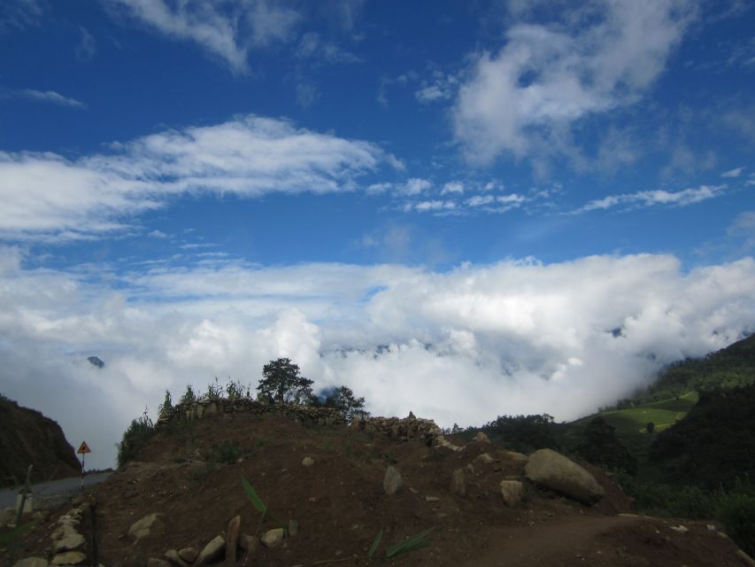 Private Hoang Lien National Park & Tribal Village Trek - Key Highlights at a Glance