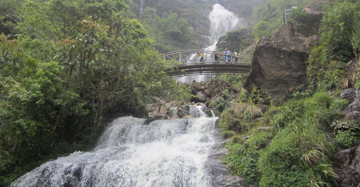 Private Hoang Lien National Park & Tribal Village Trek - Where Hoang Lien’s Wild Terrain Meets Real Village Life