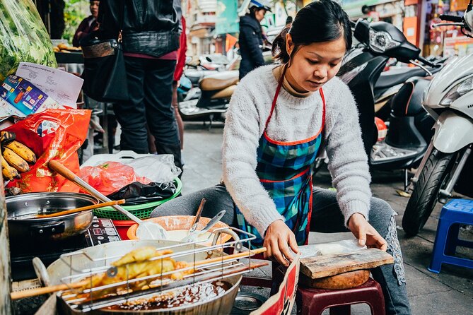 PRIVATE Hoi An Ancient Town - Night Market Street Food By Night - Practical Tips for Your 4-Hour Night Market Plan