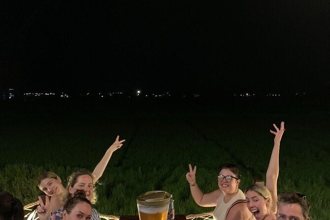 PRIVATE Hoi An Ancient Town - Night Market Street Food By Night - Your Private Guide: More Than Just Pointing and Walking