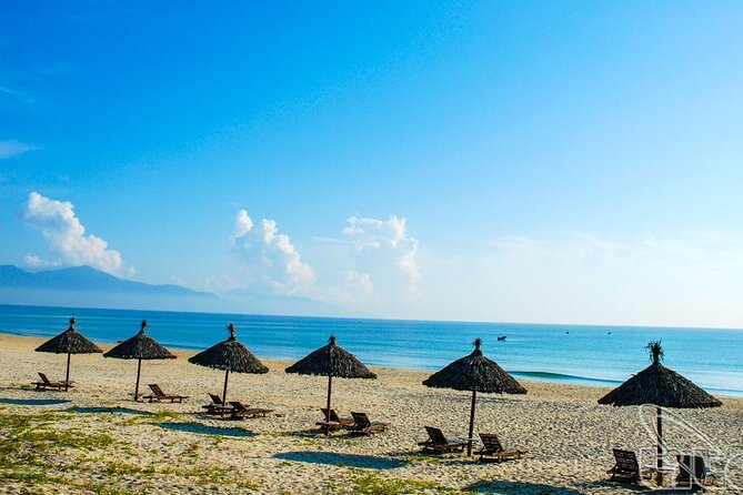 Private Hoi An and Da Nang Shore Excursion from Port - Who This Shore Excursion Fits Best (and Who Should Skip It)
