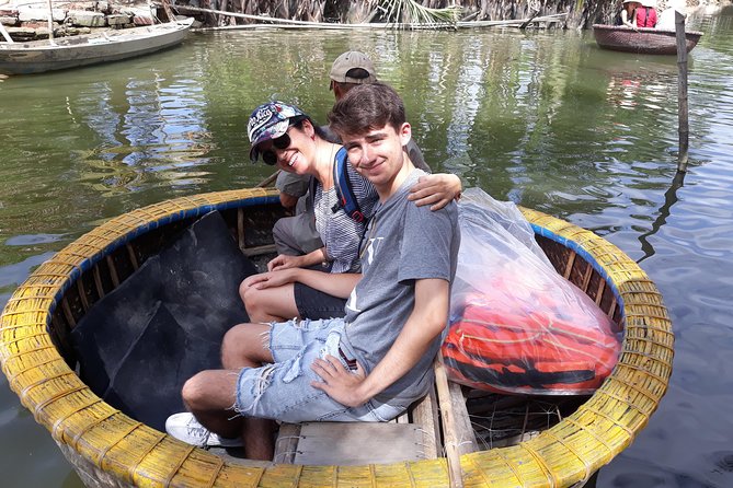 Private Hoi An City tour -Basket Boat Ride in the Coconut forest - Price and value: what $55 gets you (and what it doesn’t)