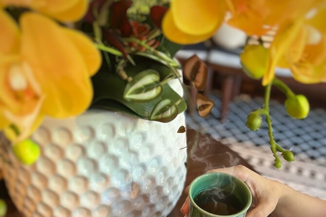 Private Hoi An Rosara Spa with Free Pick up or Drop off - Why Rosara Spa feels like a reset in Hoi An