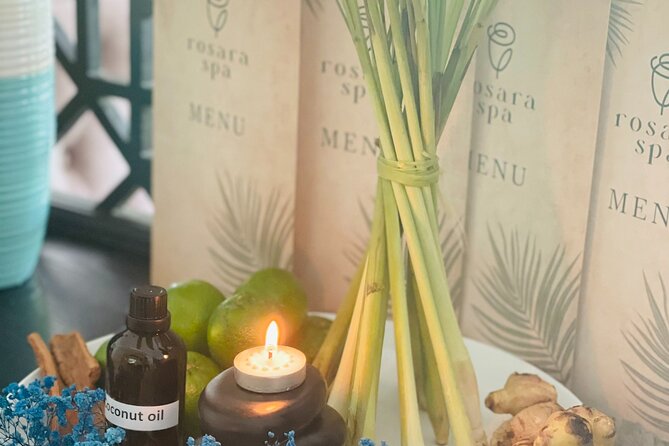 Private Hoi An Rosara Spa with Free Pick up or Drop off - Clean, calm, and professional: the staff experience matters