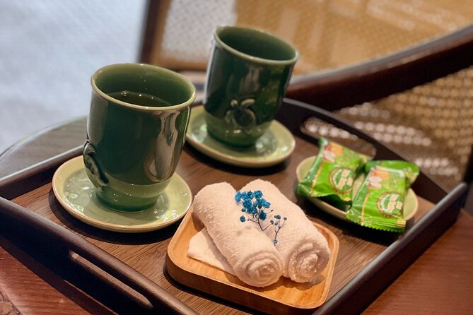 Private Hoi An Rosara Spa with Free Pick up or Drop off - Value in plain numbers: is $32.96 worth it?
