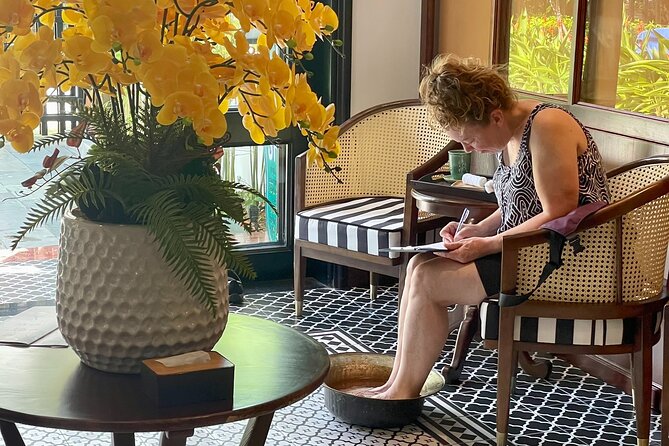 Private Hoi An Rosara Spa with Free Pick up or Drop off - Who this spa suits best (and who should think twice)