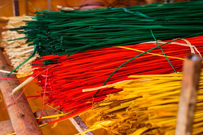 Private Hoi An to My Son Sanctuary Full-Day Bike Tour - The return loop: van back to Hoi An plus the lunch that keeps the day fun
