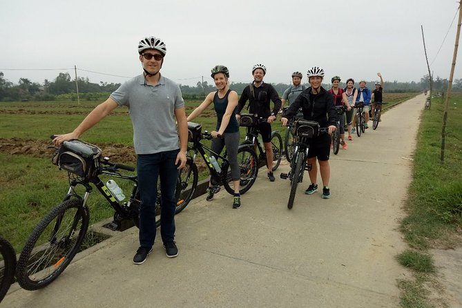 Private Hoi An to My Son Sanctuary Full-Day Bike Tour - Price and value: why $82 feels fair (and when it won’t)