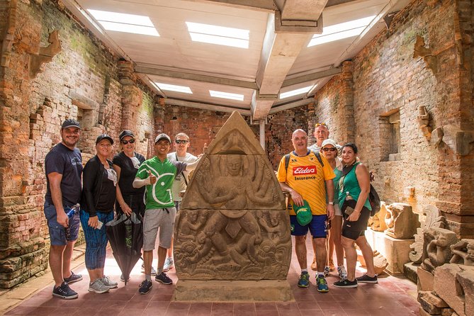 Private Hoi An to My Son Sanctuary Full-Day Bike Tour - What to bring (and how to stay comfortable) for a 25 km day in Vietnam