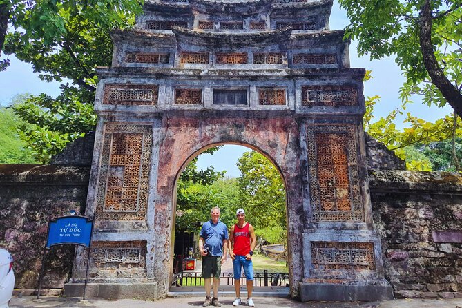 Private Hue City Tour by Car – Customize Your Own Stops - Why this private Hue tour works when time is short