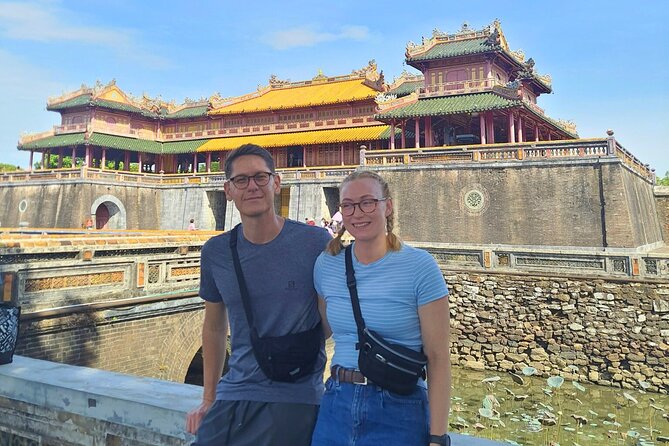 Private Hue City Tour by Car – Customize Your Own Stops - Photo strategy: where to slow down for the best shots