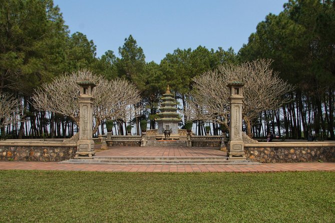 Private Hue City Tour by Car – Customize Your Own Stops - Lunch and breaks: don’t ignore the in-between time