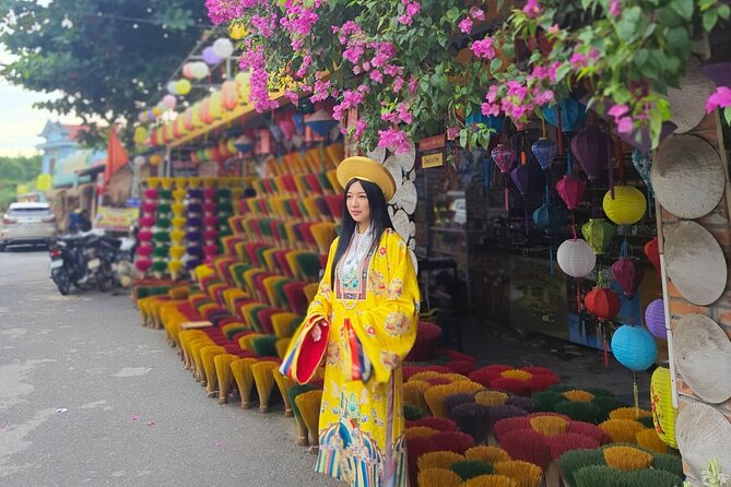 Private Hue City Tour by Car – Customize Your Own Stops - Price and logistics: what $25 per person really includes