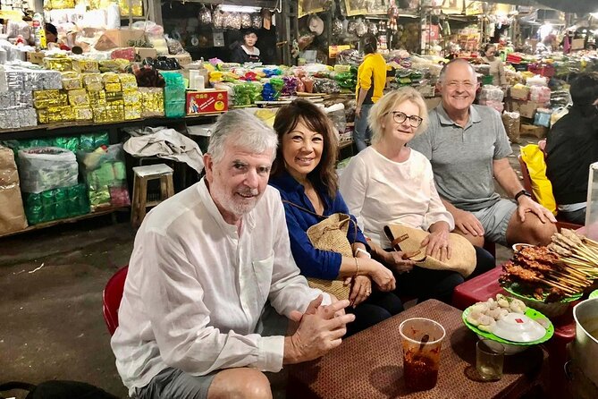 Private Hue Food Tour By Cyclo - Cà Phê Muối: the salty coffee Hue people talk about