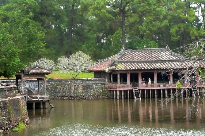 Private Hue Tombs & Pagoda Tour with Local Guide - Price and value: what $49.06 really buys you