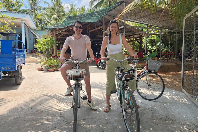 Private Insight Mekong Delta (Day Trip) - Getting From Saigon to Bến Tre Town (and Why It Matters)