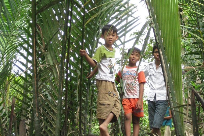 Private Insight Mekong Delta (Day Trip) - Lunch, Snacks, and Bottled Water: What You’re Actually Getting