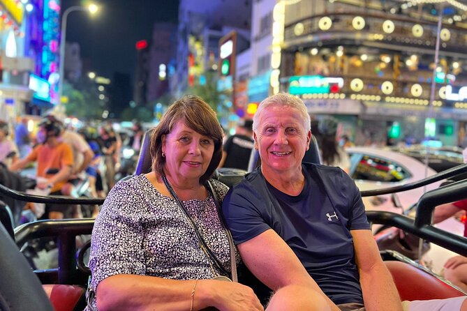 Private Jeep City Tour Saigon by Night and Skybar Drink - Saigon Opera House: the shortcut to the French core