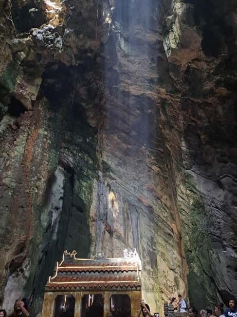 Private Jeep Tour to Marble - Monkey Mountains -Son Tra peak - Key things I’d plan around