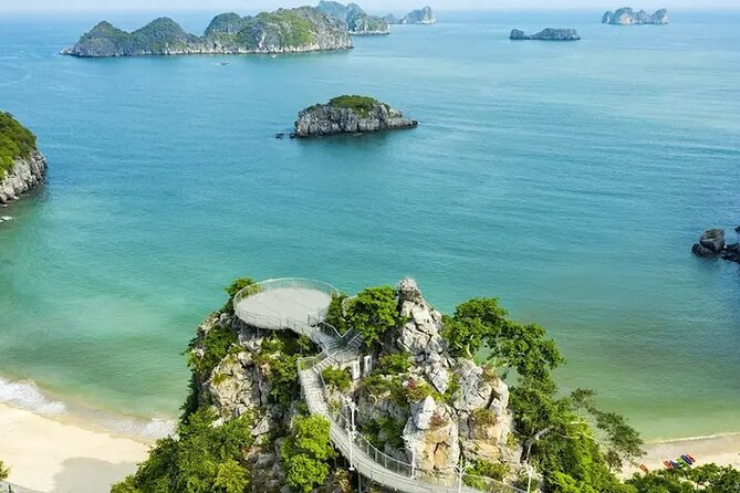 Private Lan Ha Bay Cruise 2D1N - Cabins and comfort: what to check before you settle in