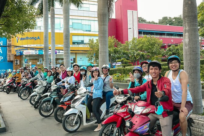 Private Local Food 4-hour Scooter Tour in Ho Chi Minh City - Price and logistics: what you should expect to pay beyond the $45