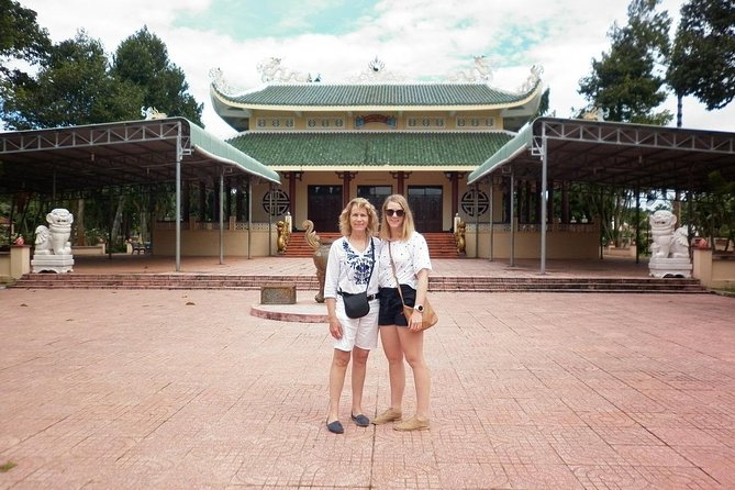 Private Long Tan Tour and Nui Dat Battle Field - Key Takeaways Before You Go