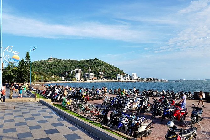 Private Long Tan Tour and Nui Dat Battle Field - Historian-guide lunch: where the day’s meaning forms