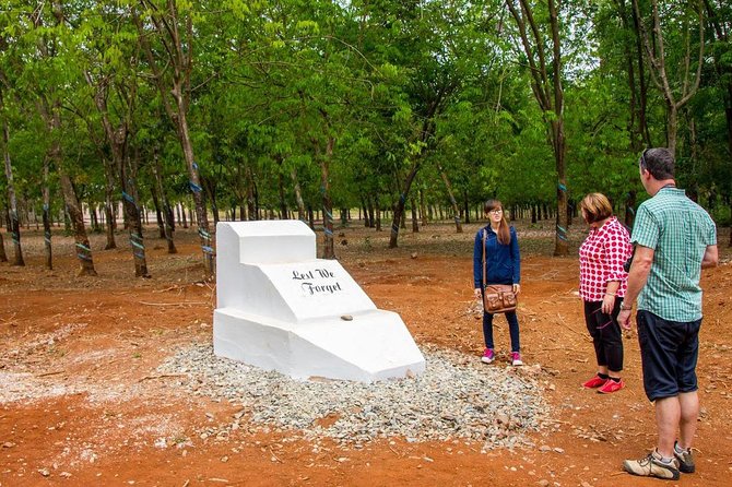Private Long Tan Tour and Nui Dat Battle Field - Long Tan and Nui Dat or Bien Hoa and Long Binh: pick the storyline