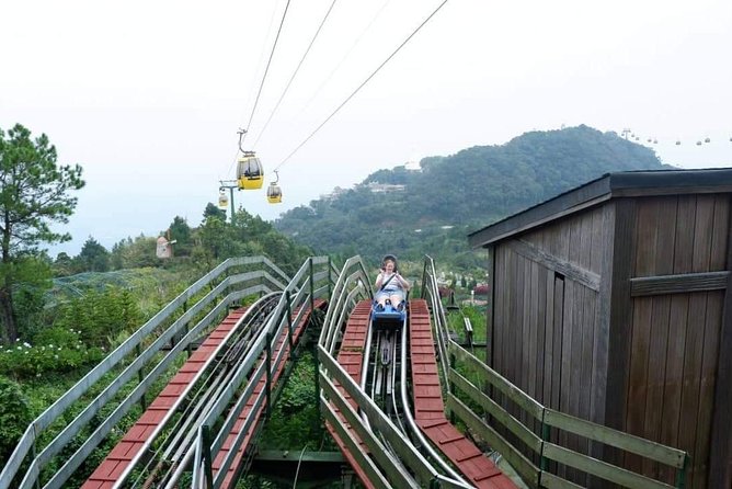 Private luxury Ba Na Hills & Hoi An Walking Tour, Night Market - Price and Extra Costs: Is $115 a Good Deal?