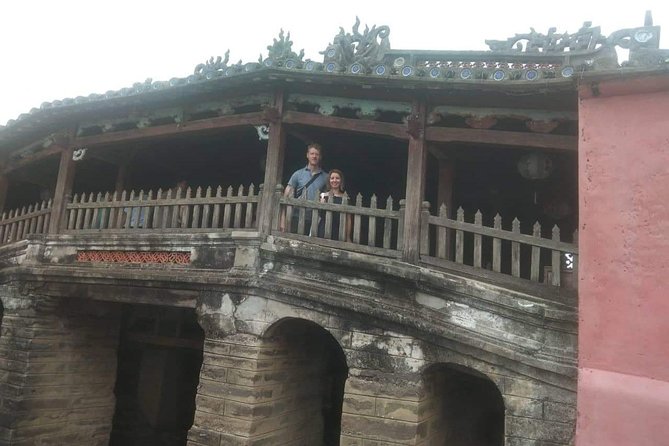Private luxury Ba Na Hills & Hoi An Walking Tour, Night Market - Getting Through 10–12 Hours Smoothly (Without Feeling Destroyed)