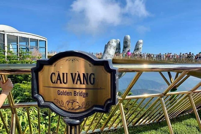 Private luxury Ba Na Hills & Hoi An Walking Tour, Night Market - Who Should Book This Private Tour (And Who Might Not)
