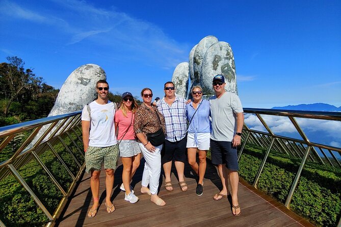 Private luxury Ba Na Hills & Hoi An Walking Tour, Night Market - Should You Book This Tour?