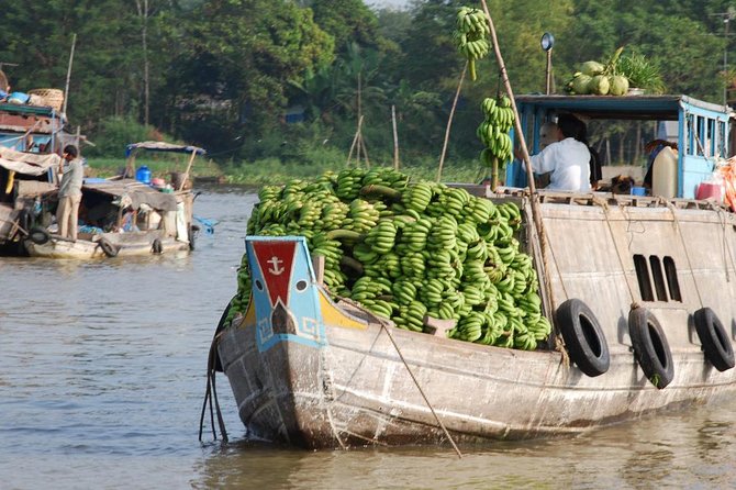 PRIVATE LUXURY Mekong Delta full day from HCM city - Key things I’d zero in on before you book