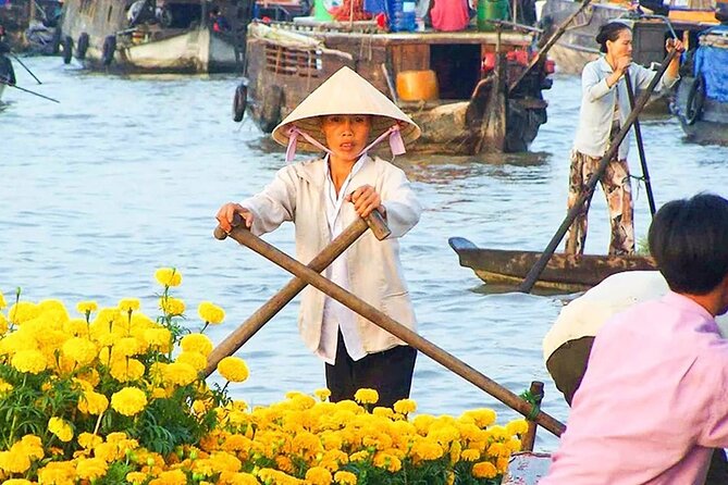 PRIVATE LUXURY Mekong Delta full day from HCM city - Price and value: what $119 buys you (and what to watch)