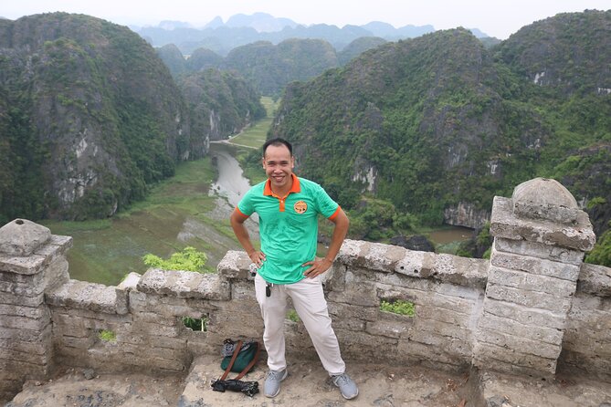 Private luxury - Mua Cave - Trang An - Bich Dong 1 Day From Hanoi - Price and Logistics: Does $179 Feel Fair?
