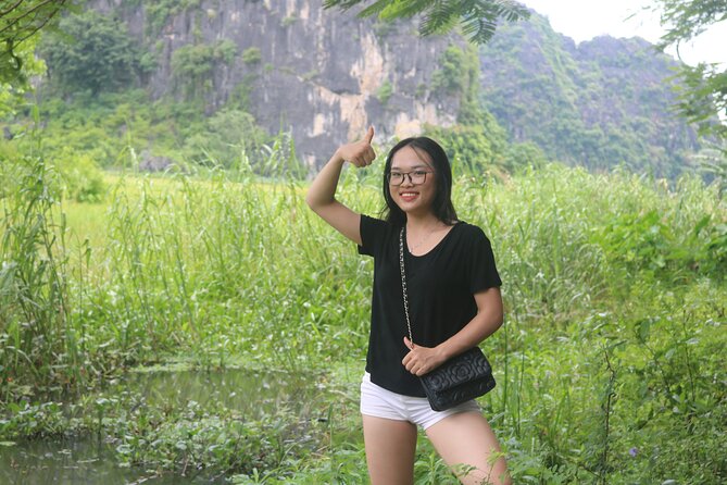 Private luxury - Mua Cave - Trang An - Bich Dong 1 Day From Hanoi - What’s Included, What’s Not, and How to Prepare