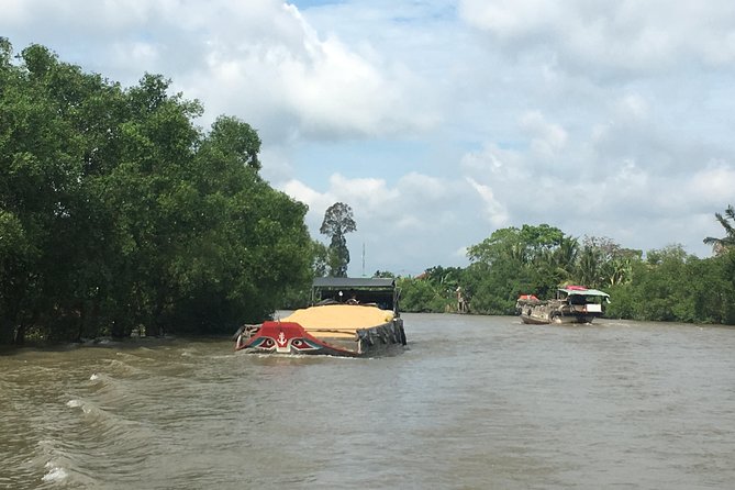 Private Mekong delta - Non touristic area 02D - 01N - Floating market - Why This Mekong Delta Tour Feels Different From Most